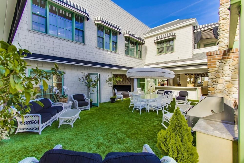 Coronado Village - Residential