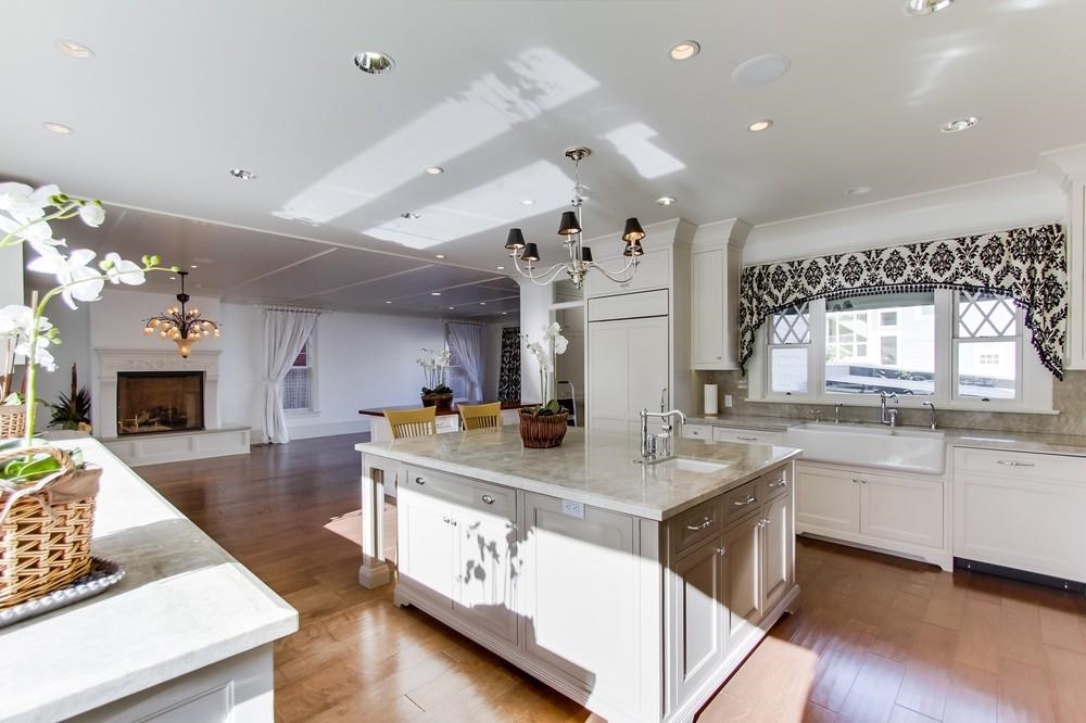 Coronado Village - Residential