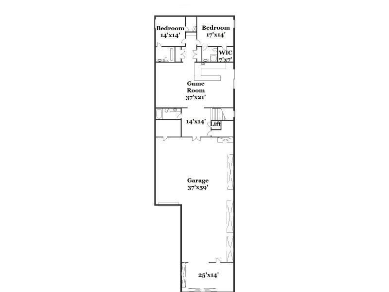 Coronado Village - Residential