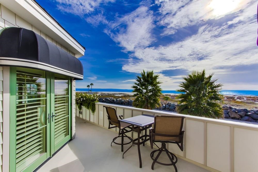 Coronado Village - Residential