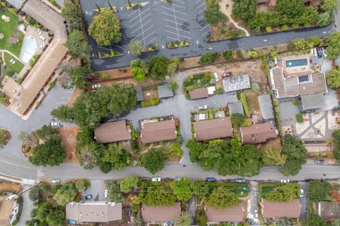 14 Via Contenta Carmel Valley CA 93924