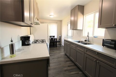 Tiny photo for 4822 Live Oak St ST, Cudahy, CA 90201 (MLS # DW26152463)