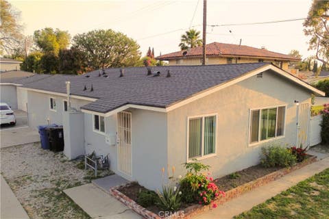 Photo of 4822 Live Oak St ST, Cudahy, CA 90201 (MLS # DW26152463)