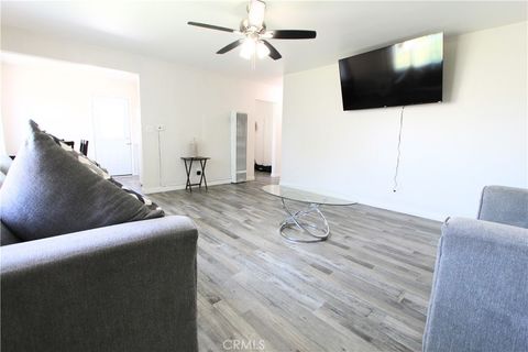 Tiny photo for 4822 Live Oak St ST, Cudahy, CA 90201 (MLS # DW26152463)