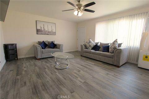 Tiny photo for 4822 Live Oak St ST, Cudahy, CA 90201 (MLS # DW26152463)