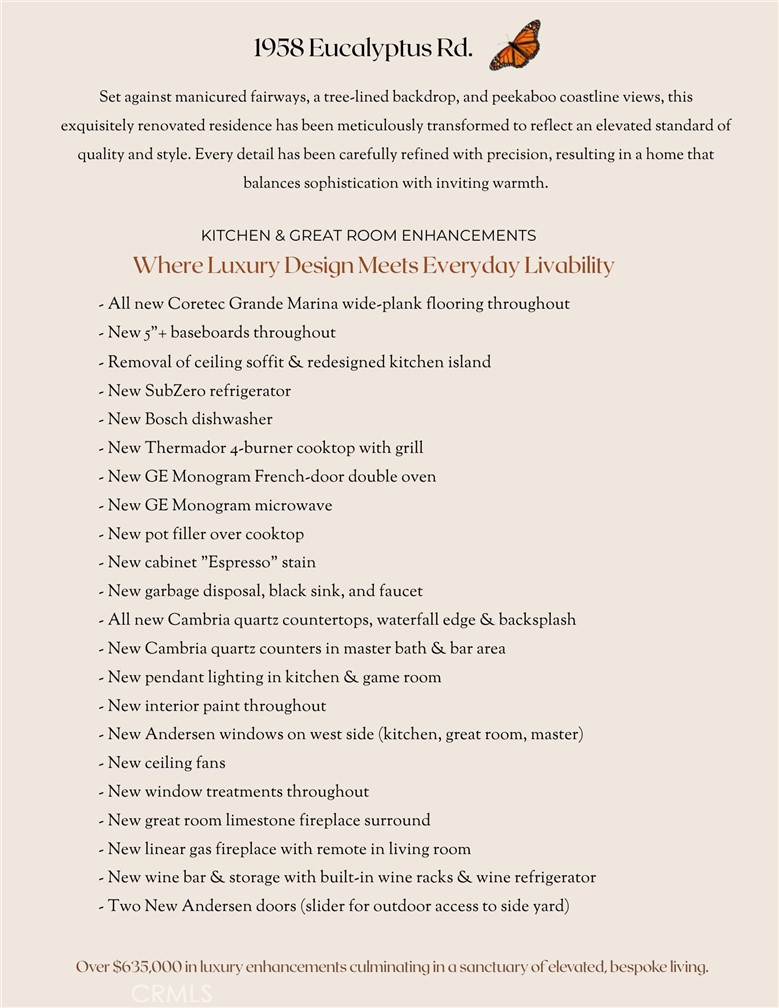 1958 Eucalyptus Road