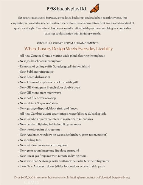 Tiny photo for 1958 Eucalyptus Road, Nipomo, CA 93444 (MLS # PI26079862)