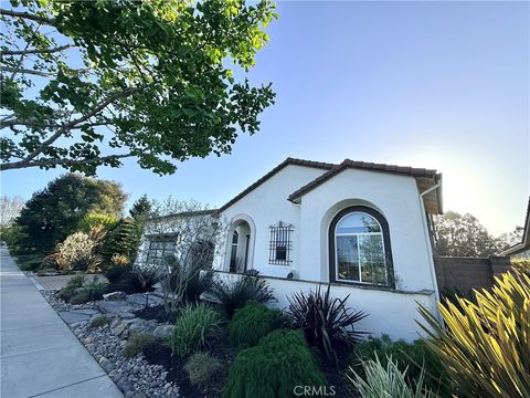 Photo of 1958 Eucalyptus Road, Nipomo, CA 93444 (MLS # PI26079862)