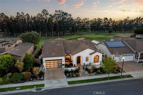 Photo of 1958 Eucalyptus Road, Nipomo, CA 93444 (MLS # PI26079862)