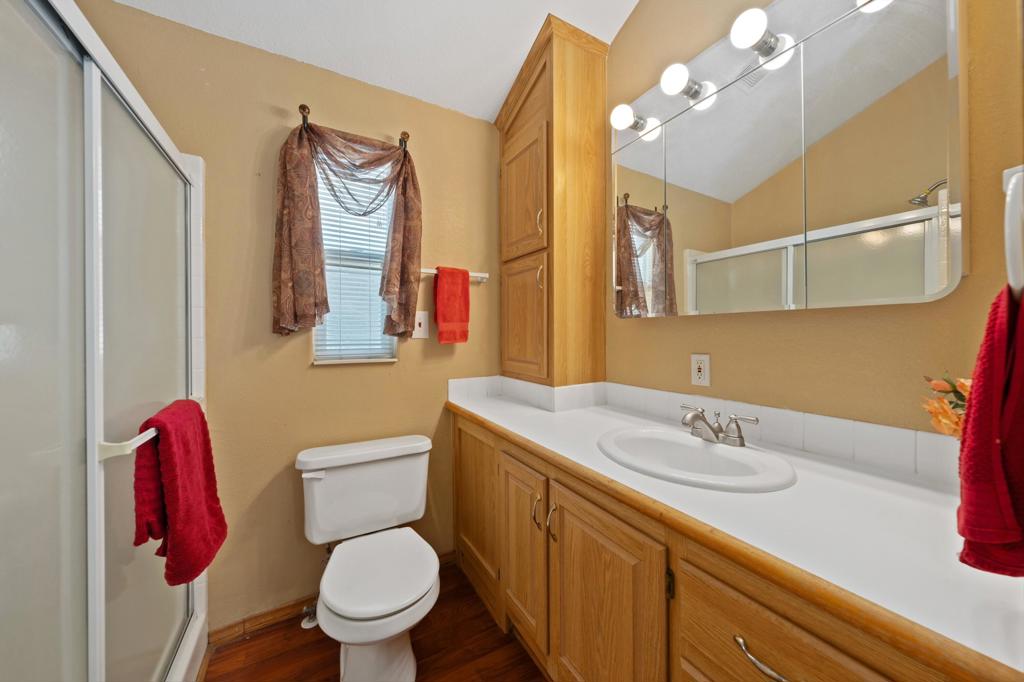 Rancho Casa Blanca - Manufactured In Park