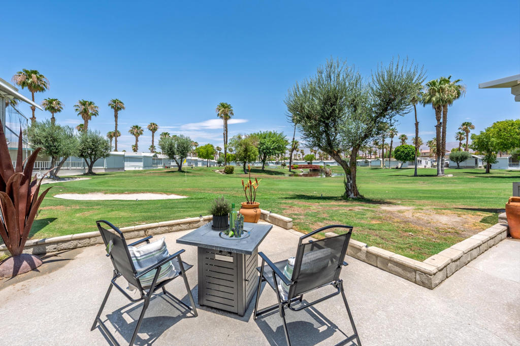 Rancho Casa Blanca - Manufactured In Park