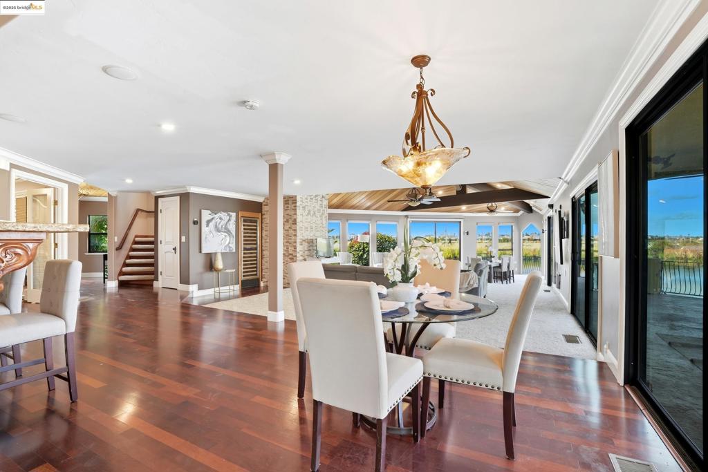 DEEP WATER - Residential