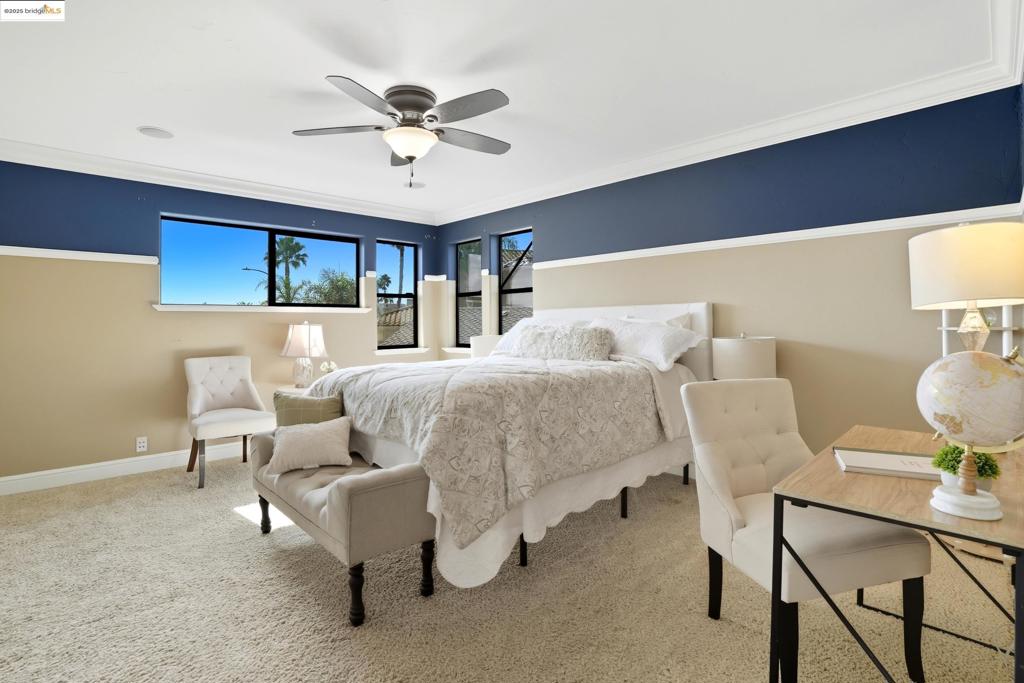 DEEP WATER - Residential