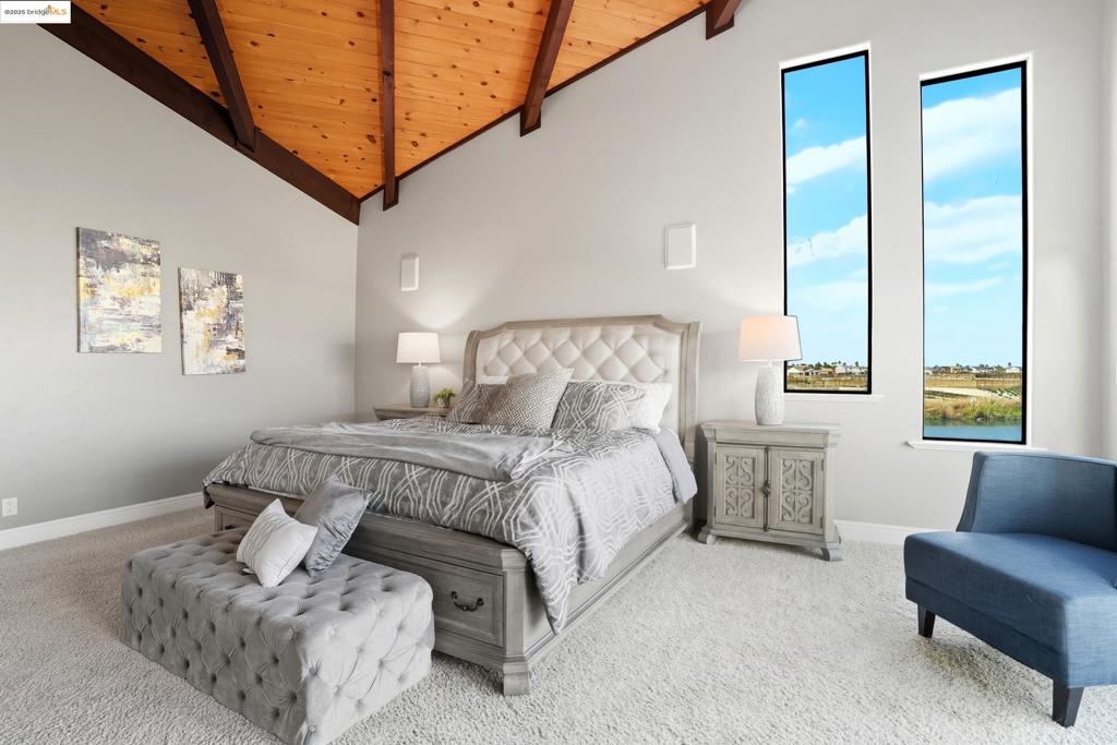 DEEP WATER - Residential