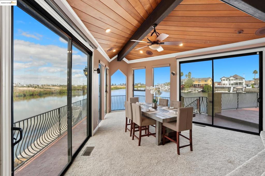 DEEP WATER - Residential