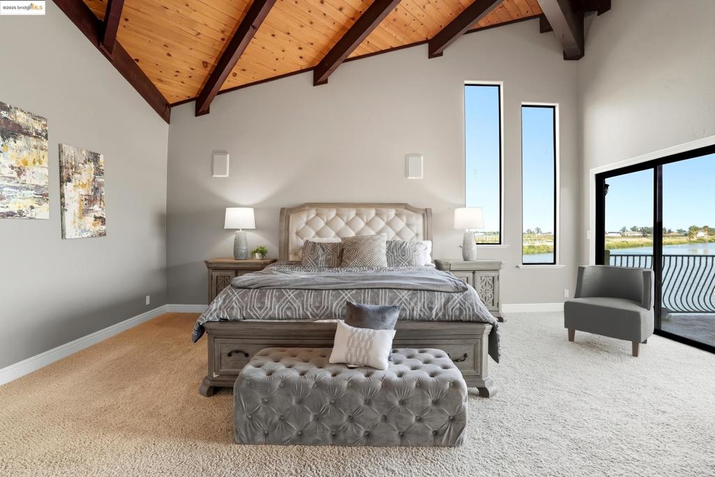 DEEP WATER - Residential