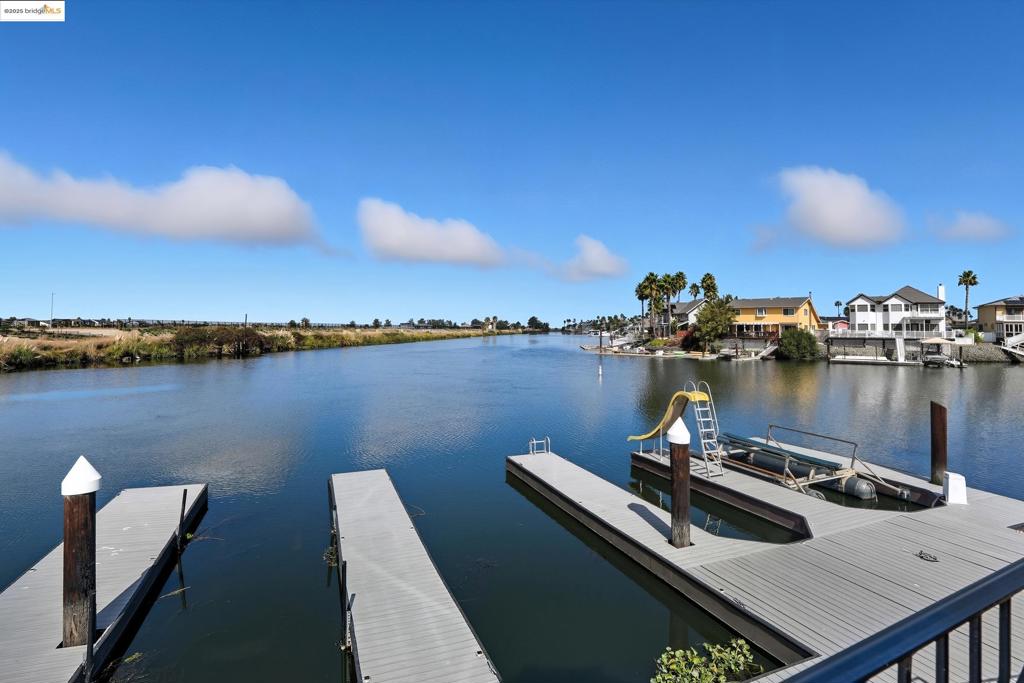 DEEP WATER - Residential