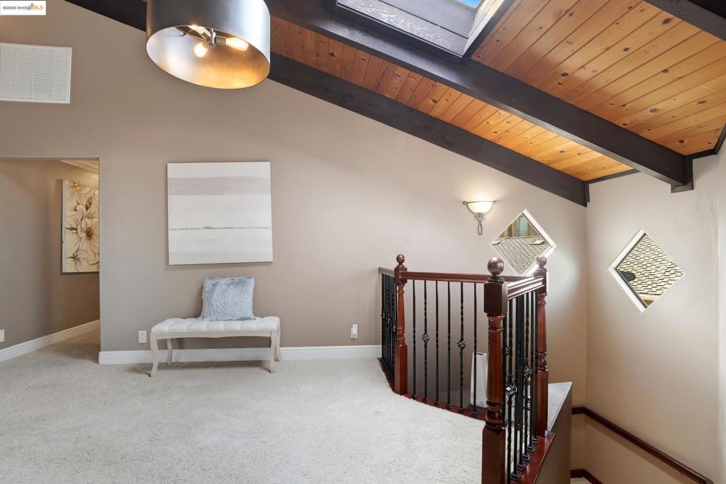 DEEP WATER - Residential