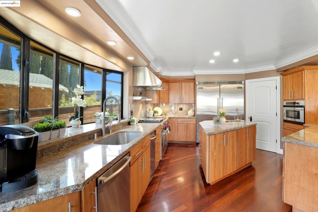 DEEP WATER - Residential