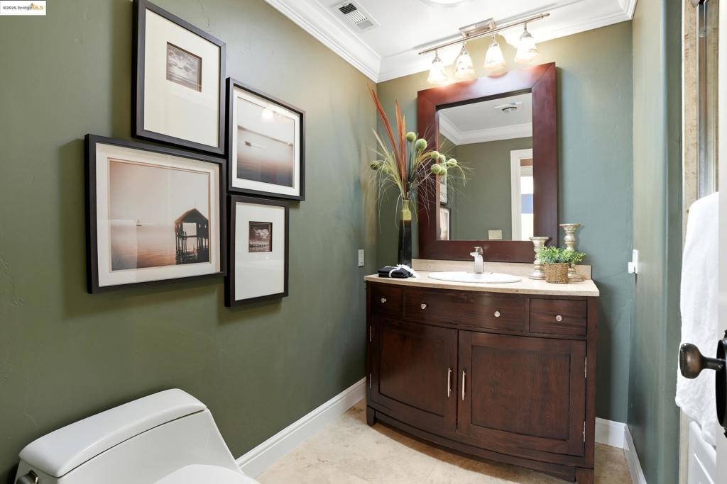 DEEP WATER - Residential