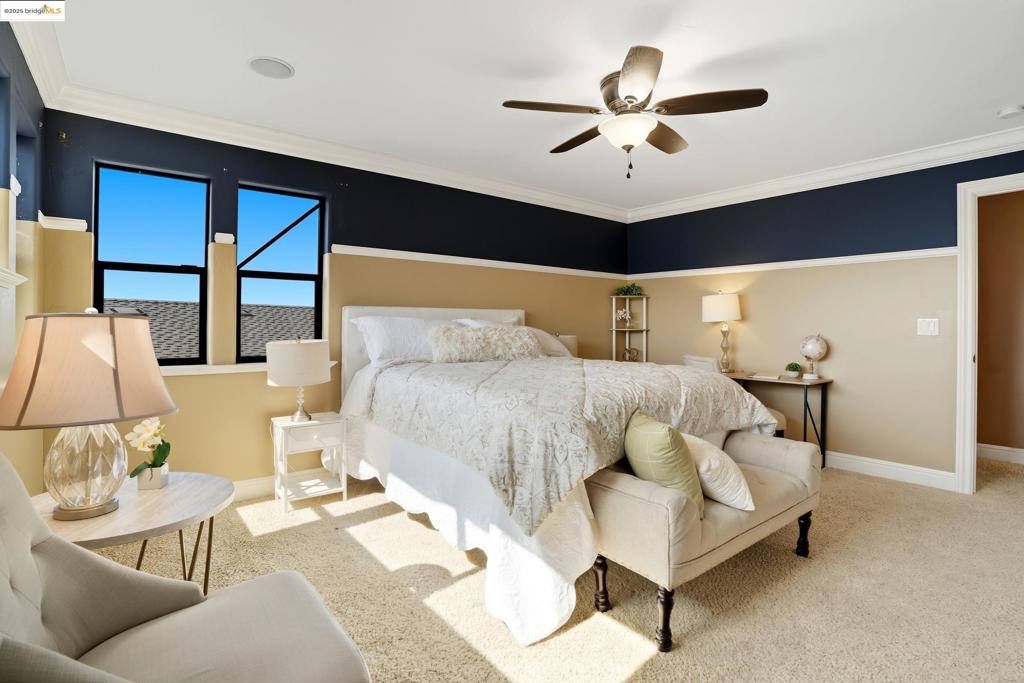 DEEP WATER - Residential