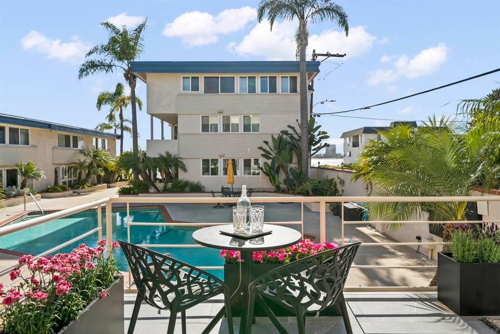 Photo of 3920 Riviera Dr Dr #A, San Diego, CA 92109 (MLS # 260009067SD)