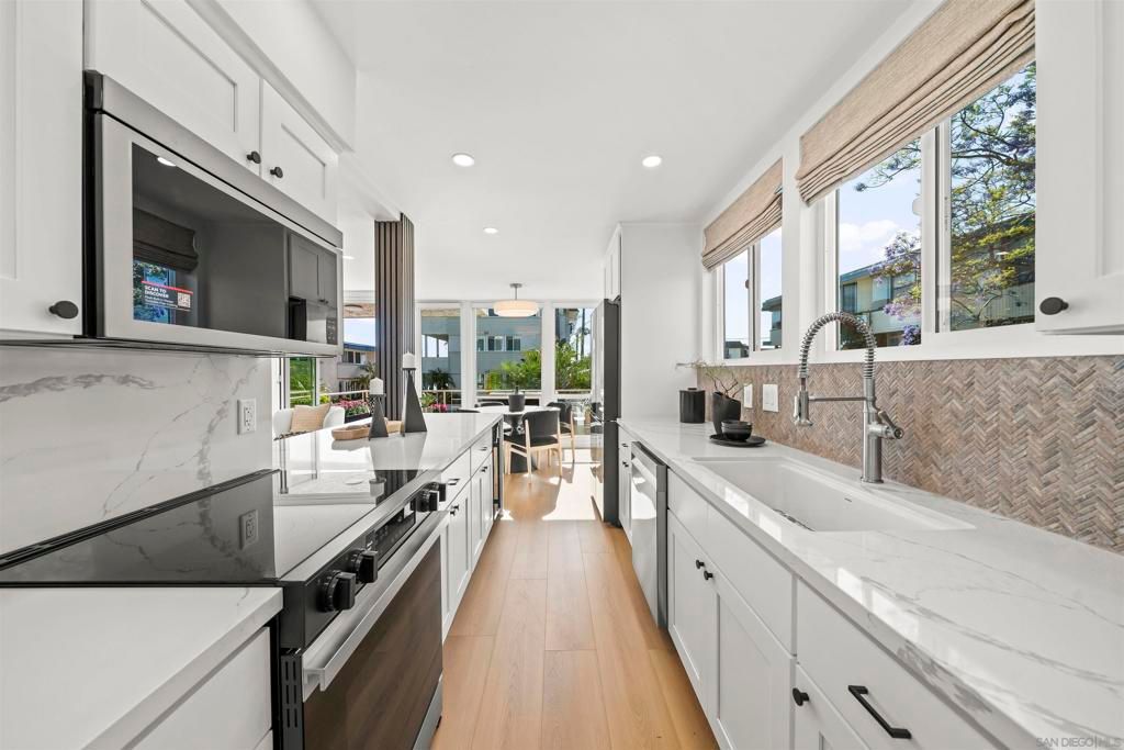 Photo of 3920 Riviera Dr Dr #A, San Diego, CA 92109 (MLS # 260009067SD)