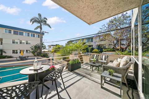 Photo of 3920 Riviera Dr Dr #A, San Diego, CA 92109 (MLS # 260009067SD)