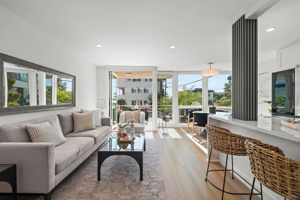 Photo of 3920 Riviera Dr Dr #A, San Diego, CA 92109 (MLS # 260009067SD)