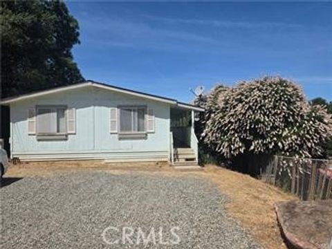 3445 Garfield Clearlake CA 95422