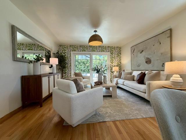4726 Parktrail Drive
