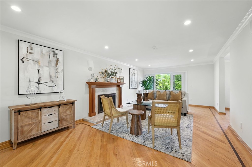 Welcome to your perfect family home at 24415 Lemay St. in West Hills! This charming traditional house has all the right touches for comfortable living. With 5 bedrooms and 3 full bathrooms, there's plenty of space for everyone. You'll love cooking in the fully remodeled kitchen, featuring top-of-the-line Thermador appliances that make every meal a breeze. It's designed to be both stylish and functional, making it a great spot for family and friends to gather. This home is also equipped with Tesla solar panels, providing a green energy solution that's both efficient and cost-effective. Step out to the backyard, and you'll find a fantastic space for entertaining. The barbecue area is perfect for outdoor dining, and there's loads of room for get-togethers or just relaxing under the stars. Come and see what makes this home so special. A perfect blend of traditional charm and modern living. Welcome to 24415 Lemay St., where comfort meets convenience!