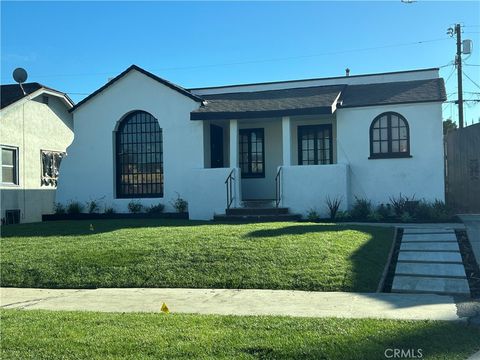 1636 W 70th Los Angeles CA 90047