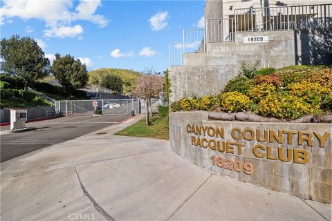 Photo of 18209 Sierra Highway Hwy #78, Canyon Country, CA 91351 (MLS # SR26059869)