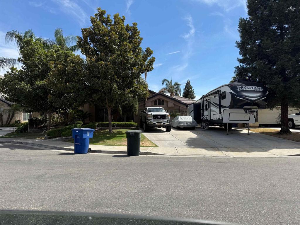 Say yes to this beautiful address. Come see this well-kept 3 bedroom 2 bath plus office or optional additional bedroom home with RV parking. Professional photos to come