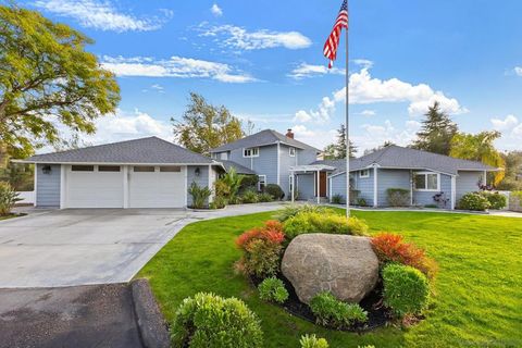 Photo of Escondido, CA 92029 (MLS # 260002891SD)