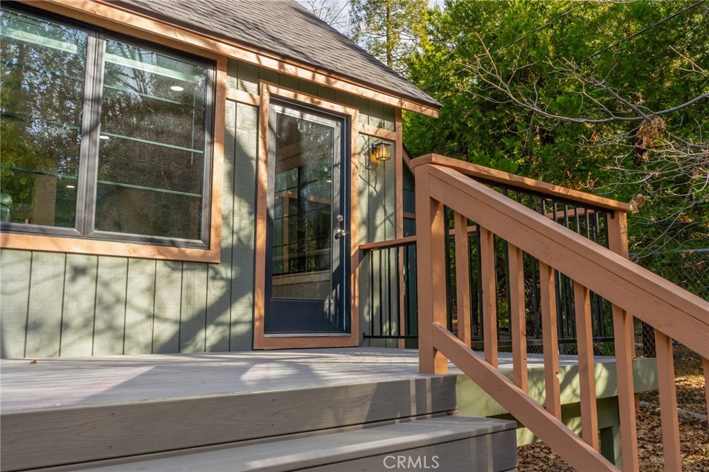 25150 Fern Valley Rd