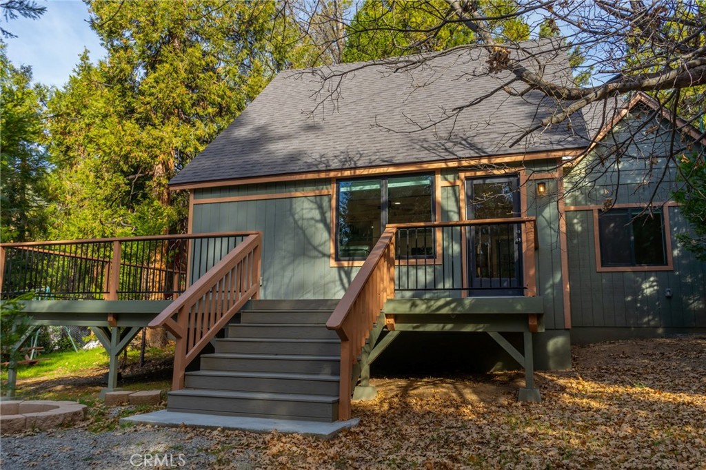 25150 Fern Valley Rd