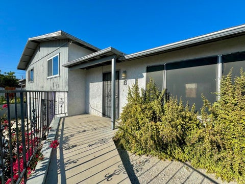 Photo of 66776 First Street, Desert Hot Springs, CA 92240 (MLS # 219153396DA)