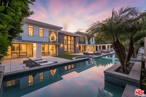 4230 Valley Meadow Road, Encino, CA 91436 - MLS#: 25613933