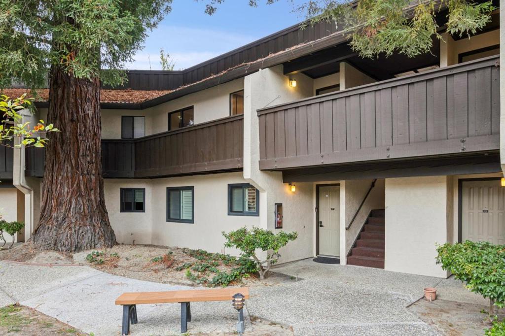 1001 E Evelyn Terrace 158