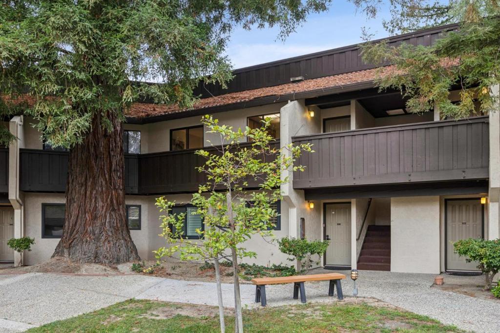 1001 E Evelyn Terrace 158