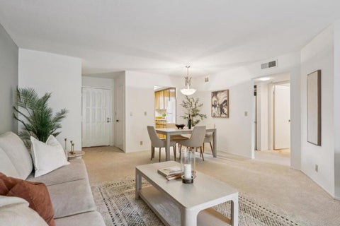 Photo of 1001 E Evelyn Terrace #158, Sunnyvale, CA 94086 (MLS # ML82062530)