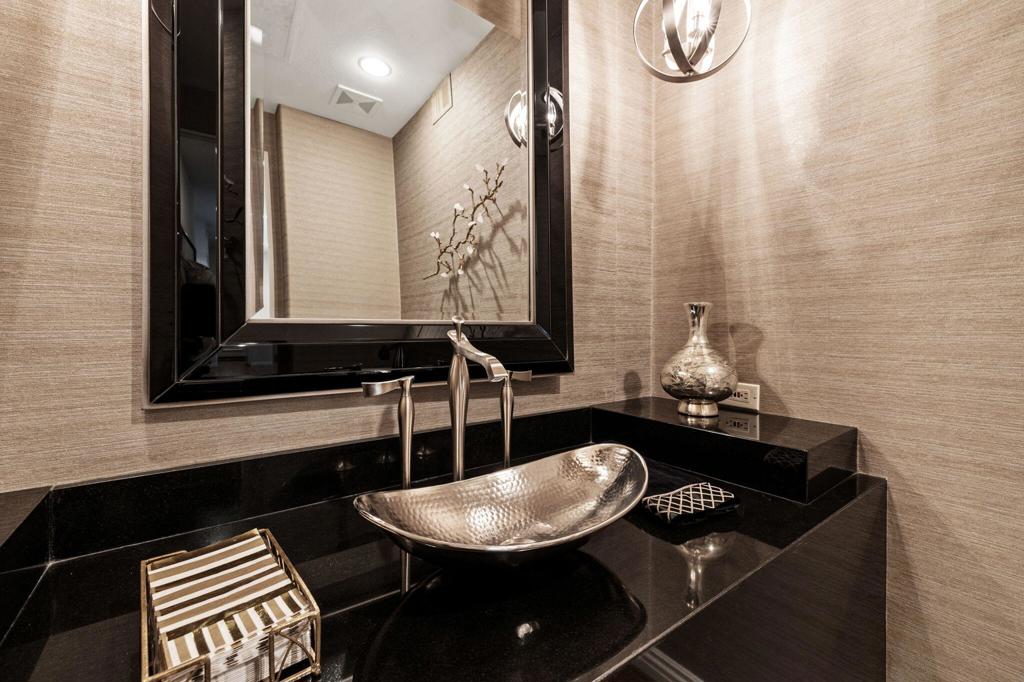Indian Ridge - Residential Lease