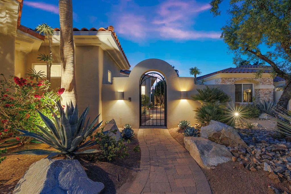 Indian Ridge - Residential Lease