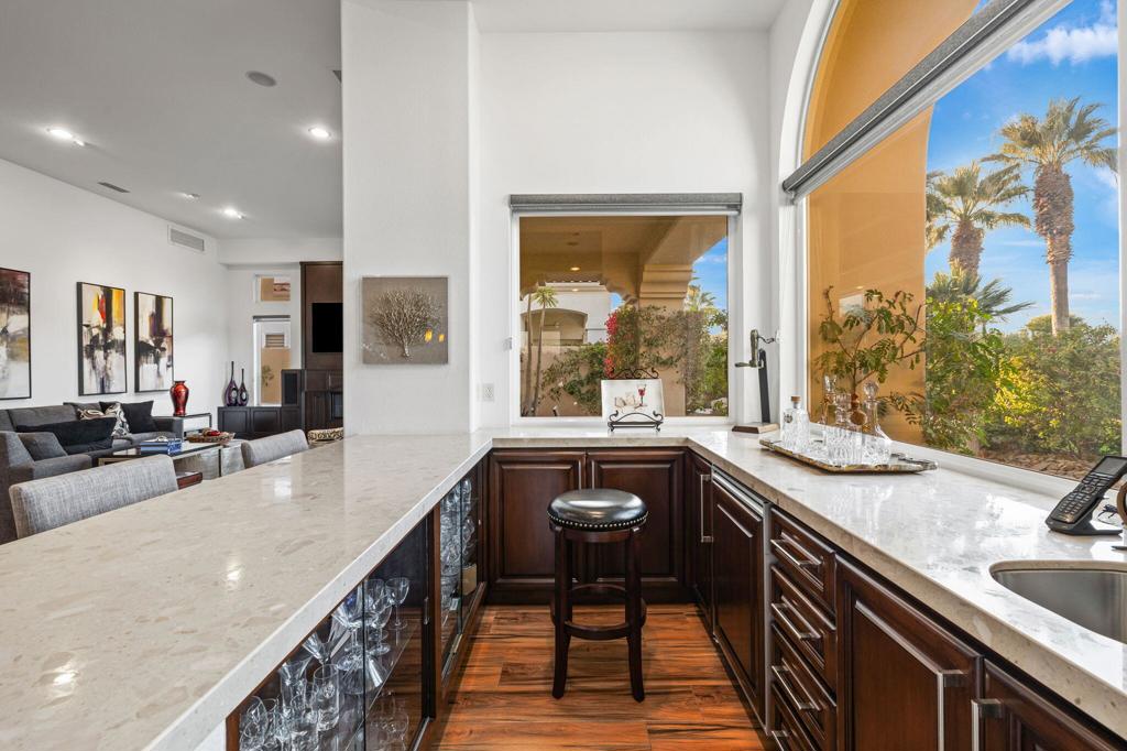 Indian Ridge - Residential Lease