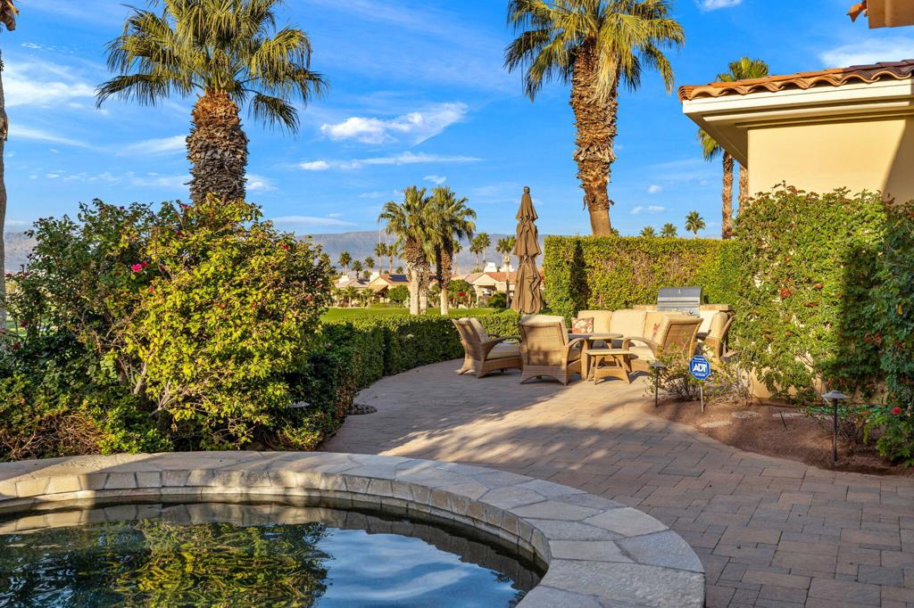 Indian Ridge - Residential Lease
