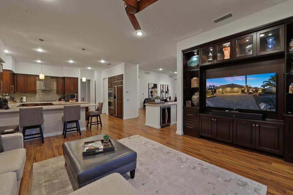 Indian Ridge - Residential Lease
