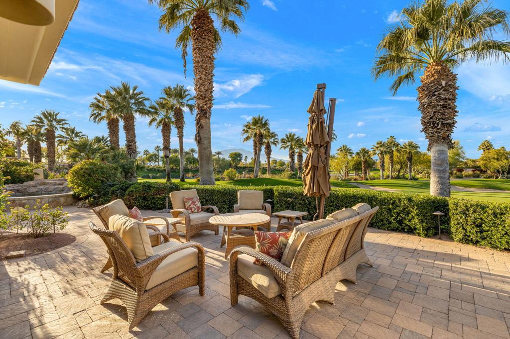 Indian Ridge - Residential Lease