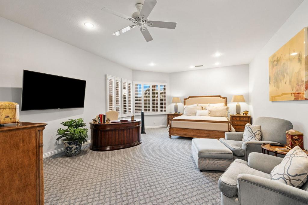 Indian Ridge - Residential Lease
